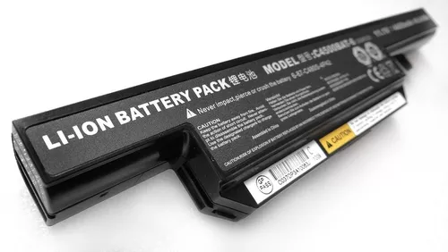 Bateria para Notebook Buster HBNB-1402 - BB Baterias