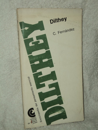 Dilthey Coriolano Fernandez / En Belgrano