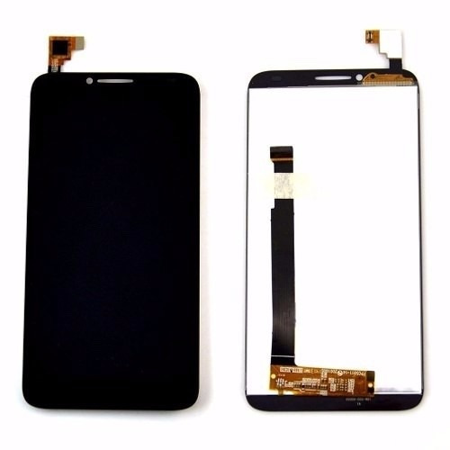 Display Tactil Lcd Celular Alcatel Idol 2 (6037) Servicio