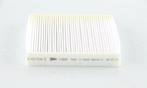 Filtro Polen Toyota Urban Cruiser 1.3 2010-2016 Valeo 1919