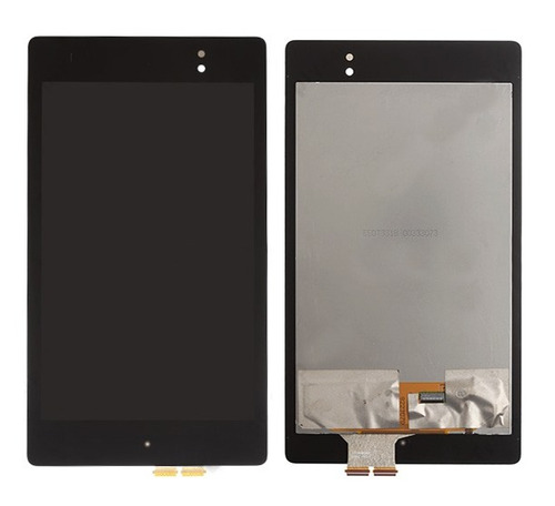 Pantalla Display Lcd Oem + Touch Asus Nexus 7 2gen 2013