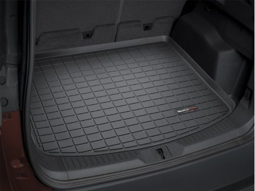 Weathertech® Cargo Liners Custom Fit Para Ford Explorer, Neg