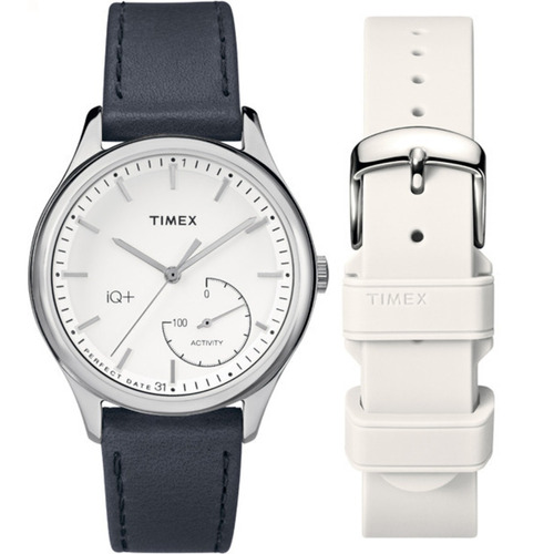 Reloj Timex Para Mujer Twg013700 Tracker Con Correa De