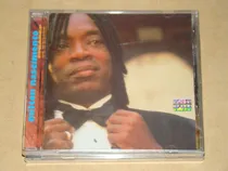 Comprar Milton Nascimento Crooner Cd Nuevo  \u002F Kktus