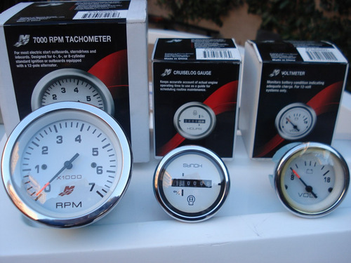 Imagen 4 de 7 de Motor Mercury 40 Hp Elpt 4s Efi 4t El Pique Consulte Cotizac