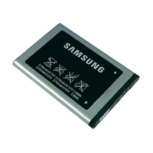 Bateria Celular Samsung Star 2 S526envio Incluido