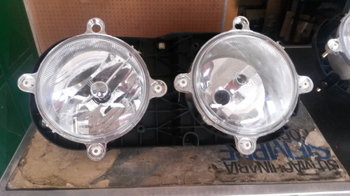 Faro Delantero De Ford Cargo 1721 Y 4532