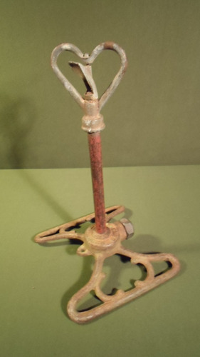 Imagen 2 de 3 de Antiguo Regador De Pasto