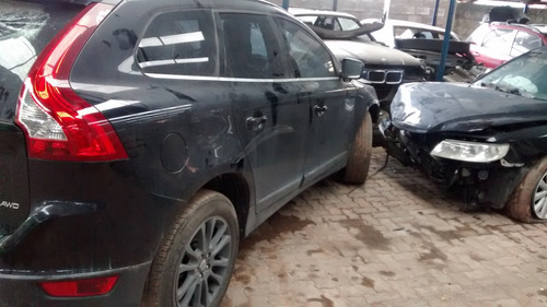 Sucata Batidos Peças Volvo Xc60 T5 T6 2010 A 2014