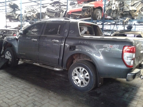 Sucata Ford Ranger 3.2 - 2.2 E 2.5 (14/17) Bartolomeu Peças