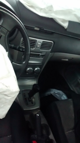 Sucata Batidos Peças Subaru Forester Lx 2.0 16v H4 2007