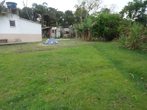Casa Em Itanhaém Lado Praia R$: 135.000