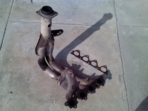 Multiple Escape Header Original Oem Honda Civic B Series