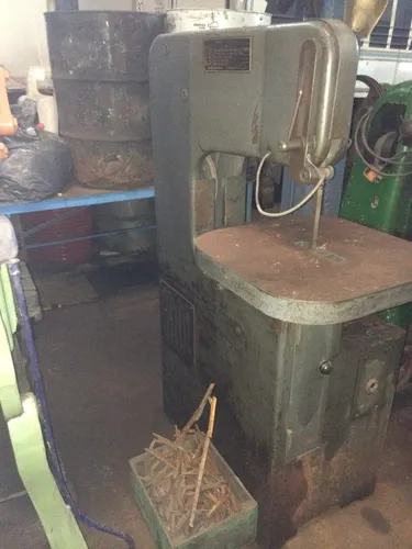 comprar Mortajadora Limadora Vertical Grob P\u002Fmatriceria Aleman Envio