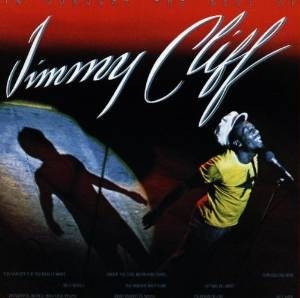 Imagen 1 de 1 de Jimmy Cliff In Concert Best Of Cd Oferta Nuevo Sellado