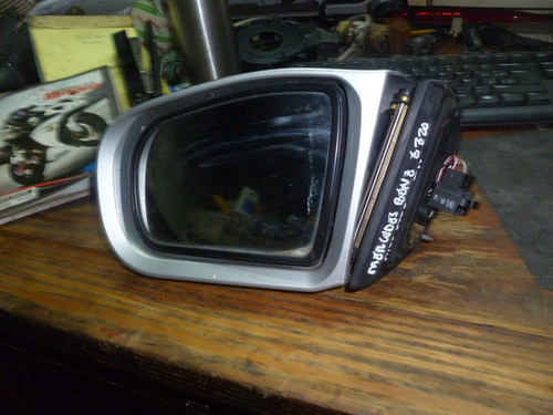 Vendo Retrovisor Izquierda Mercedes Benz, # 41-3131-417