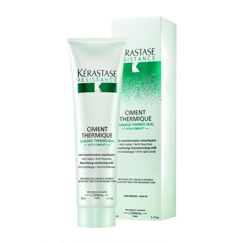 Ciment Thermique Kerastase Resistence Leave-in 125ml