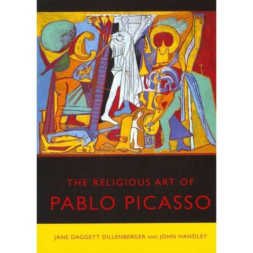 El Arte Religioso De Pablo Picasso