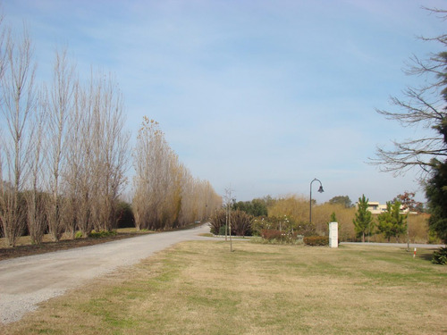 Chacras De La Reserva