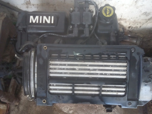 Partes Para Motor De Mini Cooper S 1.6