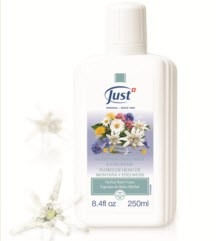 Swissjust Nb Shower Baño Espuma Heno Y Flores De Montaña
