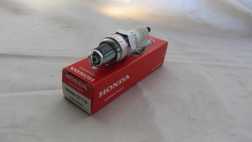 Bujia Original Honda Dax 70  Xr 100 Cr7hsa  98056-57718