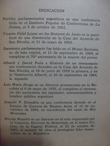 Perfiles Parlamentarios Argentinos - Juan Antonio Solari
