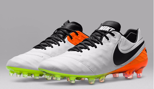 Botines Nike Tiempo Legend Vi Radiant Reveal 2016 Cuotas | Mercado Libre