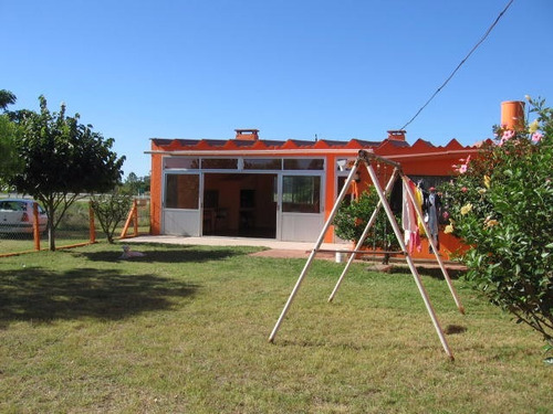 Casa En San Luis, Lado Sur, Venta, Posible Financiación