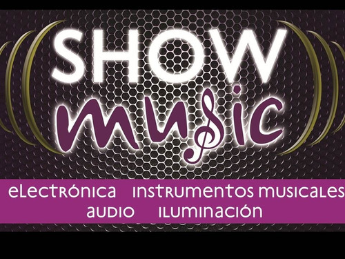 Sistema De Audio Lineal American Audio Mray Sistem 18