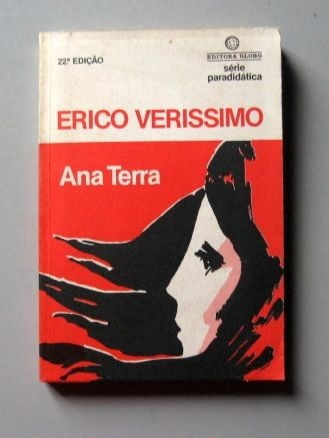 Ana Terra - Erico Verissimo