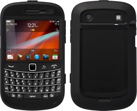 Protector Estuche Otterbox Forro Blackberry Bold Touch 9900