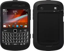 Comprar Protector Estuche Otterbox Forro Blackberry Bold Touch 9900
