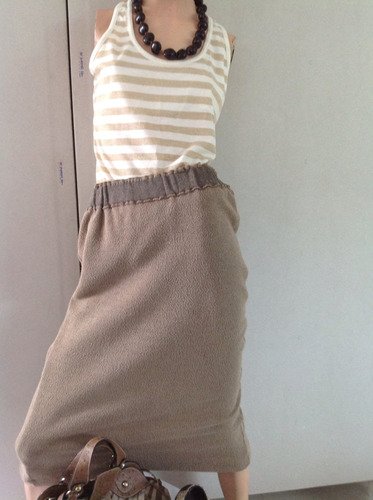 Blusa Da Local