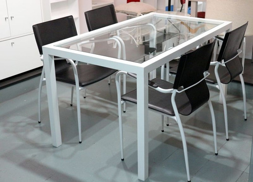 Silla Con Apoya Brazos Apilable