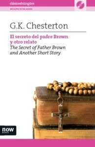 El Secreto Del Padre Brown Y Otro Relato -chesterton -now