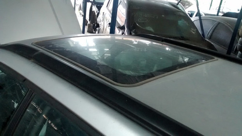 Sucata Batidos Peças Subaru Forester Lx 2.0 16v H4 2007