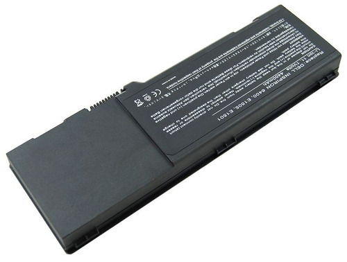 Bateria 6 Cel P/ Dell Vostro 1000, Latitude 131l, Insp 6400
