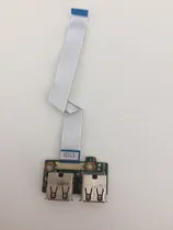 Comprar Placa Usb Notebook Hp Dv5 Intel Amd Dual Core Duo I3 I5 I7 H