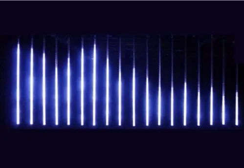 Efecto Tubos De Led Mirage Audiorritmico Bumetro Lluvia Etc