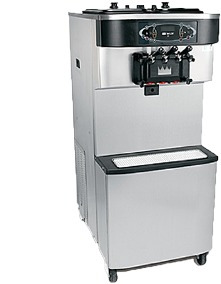 Imagem 5 de 6 de Conserto Maquina Sorvete Expresso Italianinha Manutenção