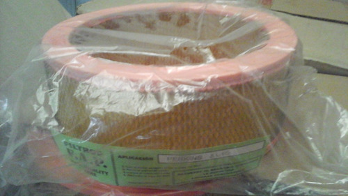 Filtro De Aire Motor Perkins Potenciado Alto