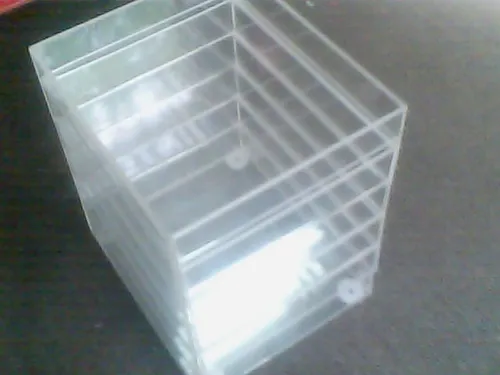 Organizador Para Maquillaje.
