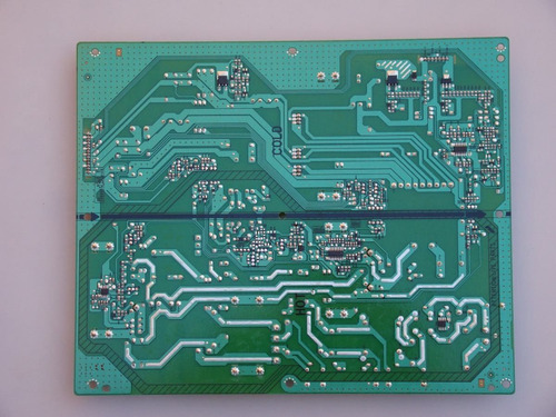 Placa Fonte Philips 40pfl5606d/78 Plde-p016a Nova