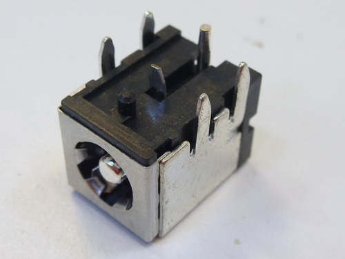 Power Jack Conector Gateway M-6205m M-6206m 6205m 6206m 6205