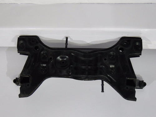 Imagem 4 de 4 de Agregado Suspensão Dianteira Vw Gol Voyage G5 2009 2010