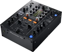 Comprar Consola Dj Mixer Pioneer Djm 450 Hay Stock !!!!