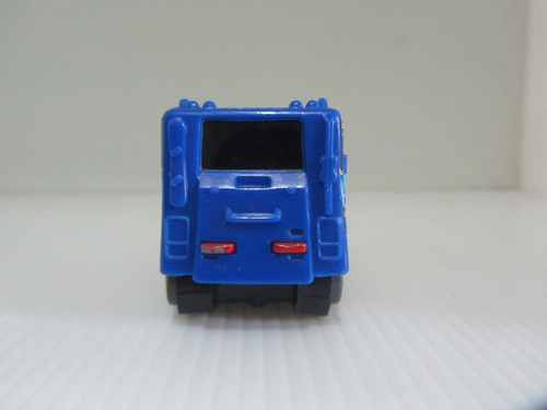 Snow Tracker Escala 1/64 Camion Nieve Ruteador Removedor Rec (Usado)