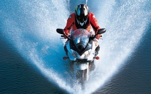 Imagen 7 de 7 de Combo Impermeable Moto X2 Pijama + Traje + Cuellero Xxl
