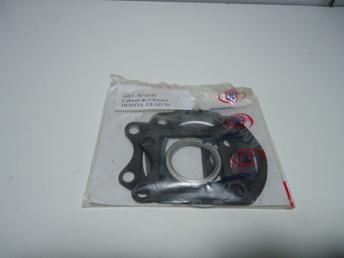 Juntas Cabeza De Cilindro Honda 50 C.c. Lead L/asbesto